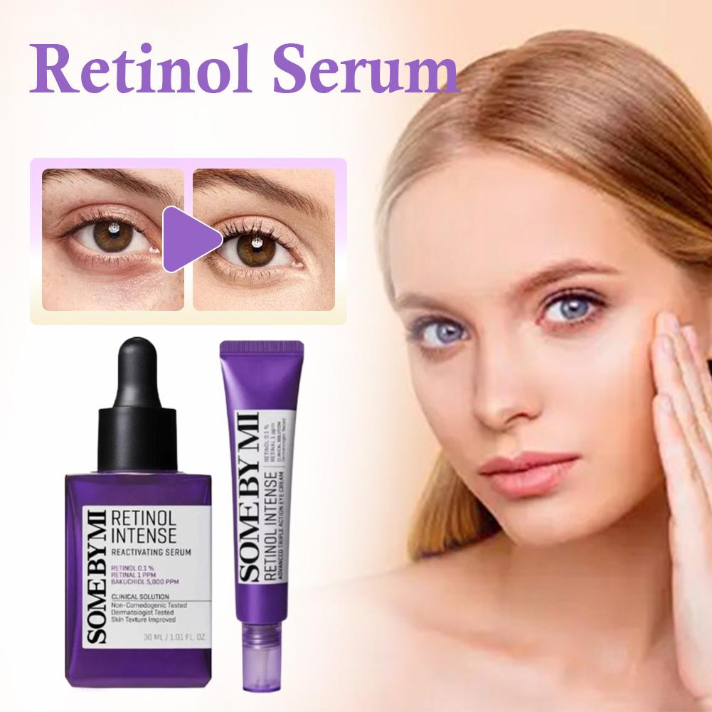 Корейская сыворотка с ретиноло – обзор и цена The Ordinary Serum Hyaluronic Acid