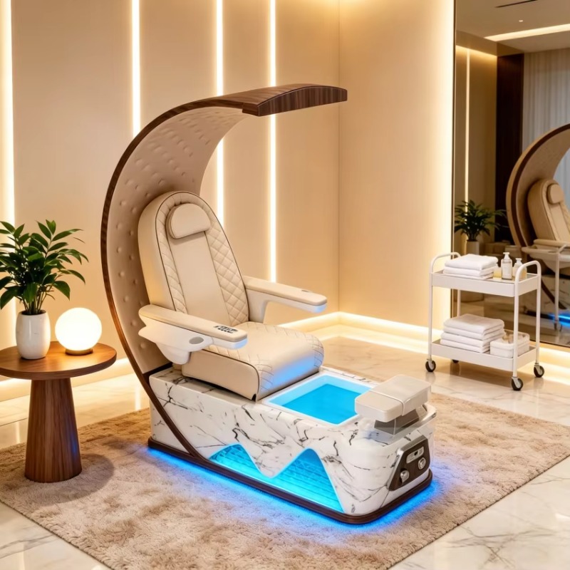 Роскошное электрическое массаж – обзор и цена Spa And Wellness Hotel