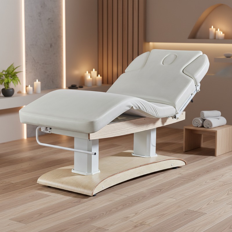 Электрическая массажная кроват – обзор и цена Spa And Wellness Hotel